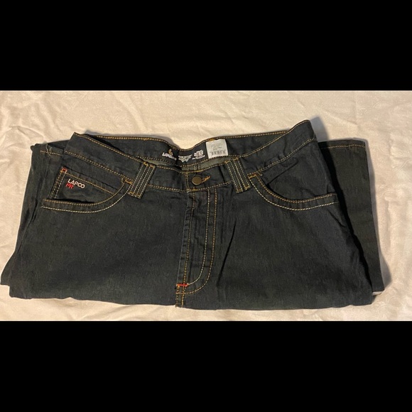 Flame Resistant LAPCOFR New Pants - Picture 2 of 3